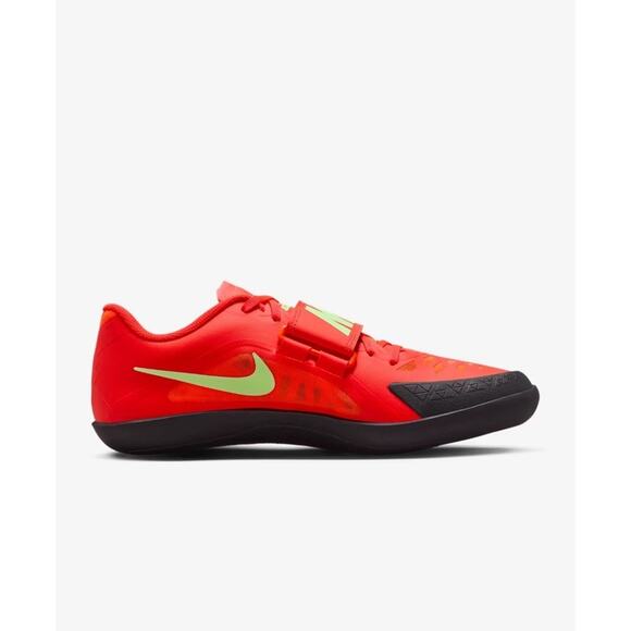 Nike Zoom Rival SD 2 Track & Field Throwing Shoes Size 9 US FZ9665-600 NWOB main image 6